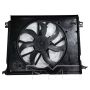 TYC Products 625010 Fan Assembly