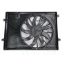 TYC Products 625060 Cooling Fan Assembly