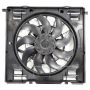 TYC Products 625160 Fan Assembly