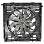 TYC Products 625170 Cooling Fan Assembly