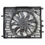 TYC Products 625370 Cooling Fan Assembly