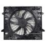 TYC Products 625380 Cooling Fan Assembly