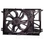 TYC Products 625480 Cooling Fan Assembly