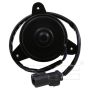 TYC Products 630170 Engine Cooling
