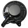 TYC Products 630280 Engine Cooling