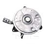 TYC Products 630670 Engine Cooling