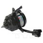 TYC Products 630730 Engine Cooling