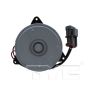 TYC Products 630790 Engine Cooling