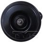 TYC Products 630900 Engine Cooling Fan Motor