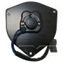 TYC Products 630910 Engine Cooling Fan Motor