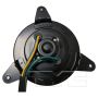TYC Products 631210 Engine Cooling