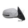 TYC Products 6590151 Door Mirror