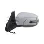 TYC Products 6590152 Door Mirror