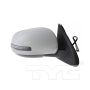 TYC Products 6590251 Door Mirror