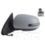 TYC Products 6590292 Door Mirror