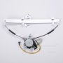 TYC Products 660070 Power Window Motor and Regulator Assembly