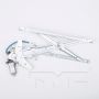 TYC Products 660095 Power Window Motor and Regulator Assembly