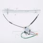 TYC Products 660114 Power Window Mo