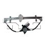 TYC Products 660125 Power Window Mo