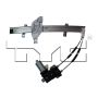 TYC Products 660165 Power Window Mo