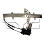 TYC Products 660166 Power Window Mo