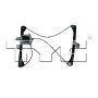 TYC Products 660169 Power Window Mo