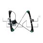 TYC Products 660171 Power Window Mo