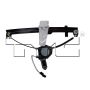 TYC Products 660173 Power Window Mo