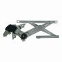 TYC Products 660183 Power Window Motor and Regulator Assembly