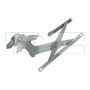 TYC Products 660184 Power Window Motor and Regulator Assembly