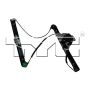 TYC Products 660194 Power Window Motor and Regulator Assembly