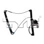 TYC Products 660196 Power Window Mo