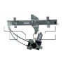 TYC Products 660209 Power Window Mo