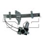 TYC Products 660211 Power Window Mo