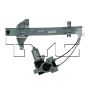 TYC Products 660212 Power Window Mo
