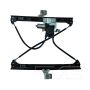 TYC Products 660213 Power Window Mo