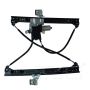 TYC Products 660214 Power Window Mo
