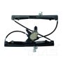 TYC Products 660216 Power Window Mo