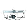 TYC Products 660217 Power Window Mo