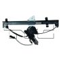 TYC Products 660220 Power Window Mo