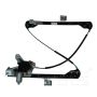 TYC Products 660226 Power Window Mo