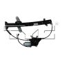 TYC Products 660231 Power Window Mo