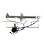 TYC Products 660234 Power Window Mo