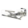 TYC Products 660238 Power Window Motor and Regulator Assembly