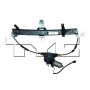 TYC Products 660247 Power Window Motor and Regulator Assembly