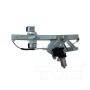 TYC Products 660253 Power Window Mo