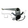 TYC Products 660257 Power Window Mo