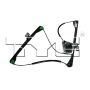 TYC Products 660263 Power Window Mo