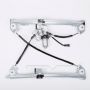 TYC Products 660269 Power Window Motor and Regulator Assembly