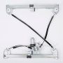TYC Products 660271 Power Window Mo